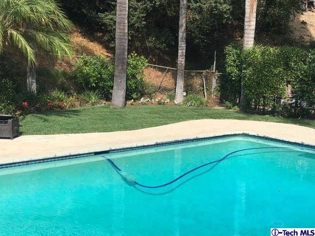 414 Kempton Road Glendale, CA 91202 - Photo 42 of 44