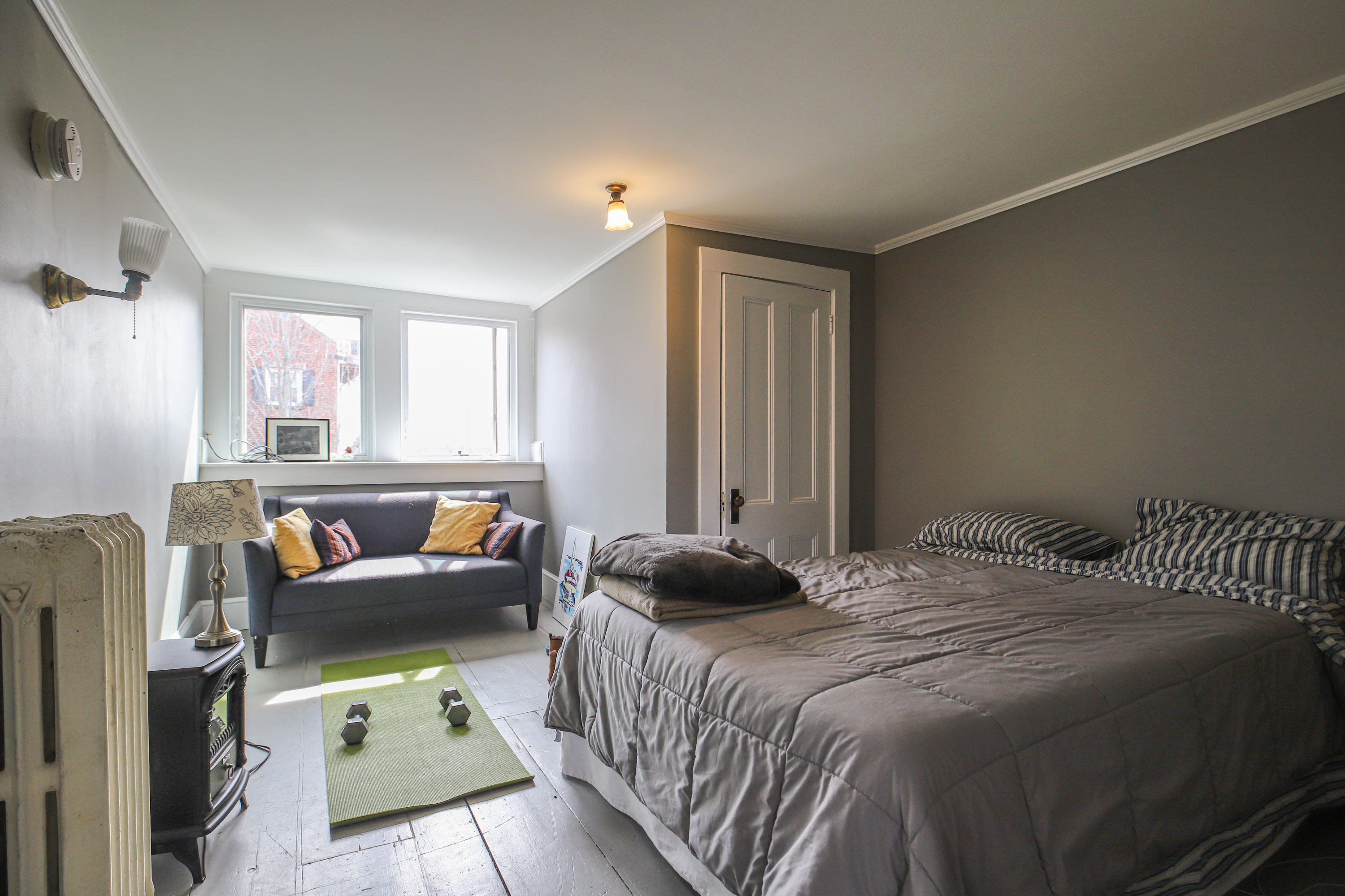 139 Spring Street Portland, ME 04101 - Photo 75 of 110 139 Spring St #3 Portland - 37Bed3