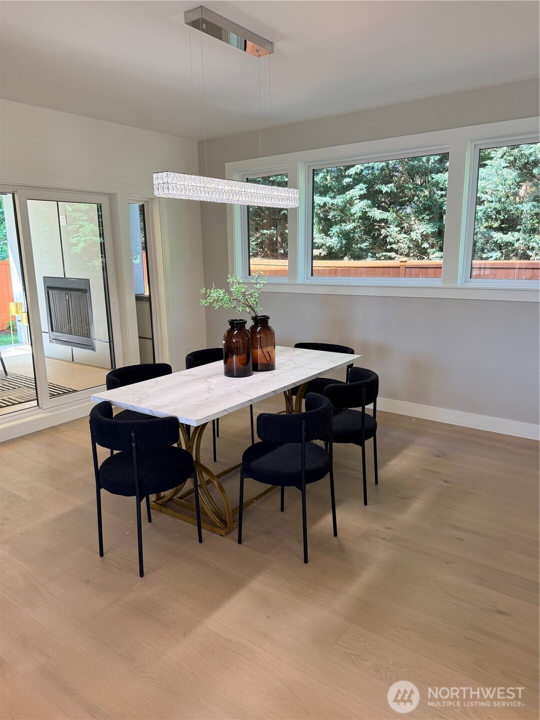 4305 Northeast 26th Court Renton, WA 98059 - Photo 12 of 40 a view of a livingroom with furniture and window