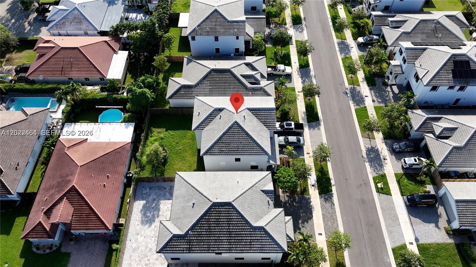 13413 Southwest 284th Terrace Homestead, FL 33033 - Photo 24 of 34