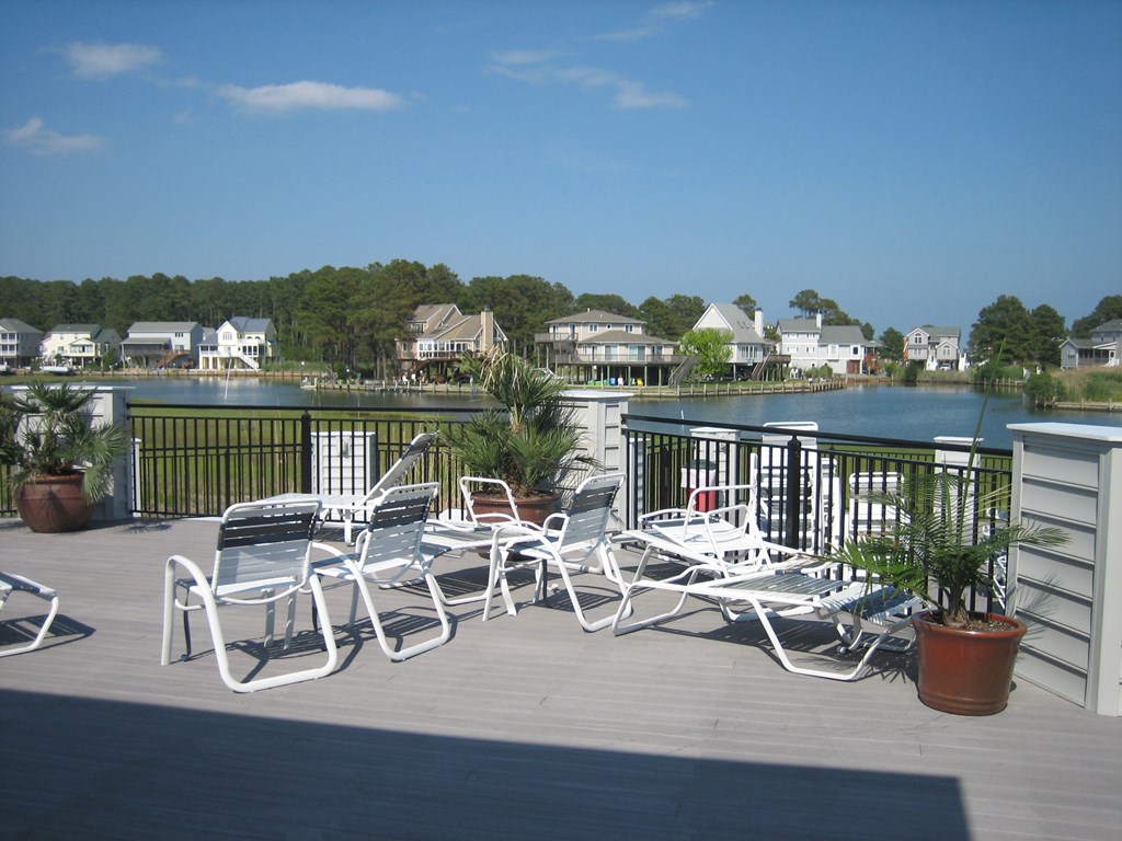 1352 Blackbeard Road, Unit 1352 Greenbackville, VA 23356 - Photo 9 of 22