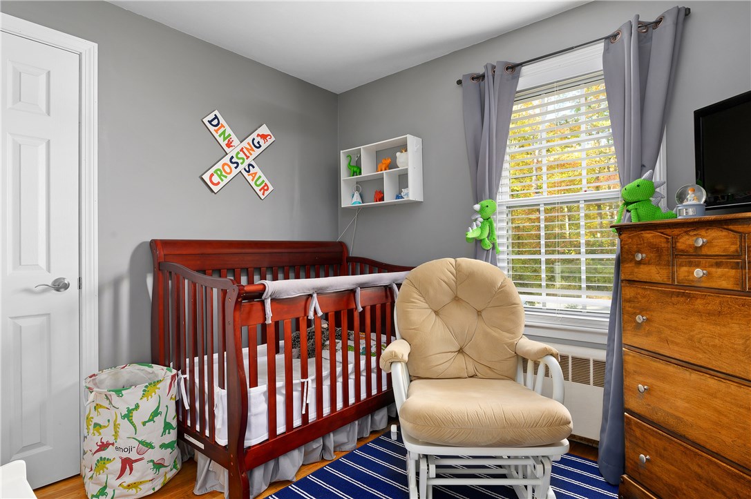 56 Gleaner Chapel Road Scituate, RI 02857 - Photo 21 of 30