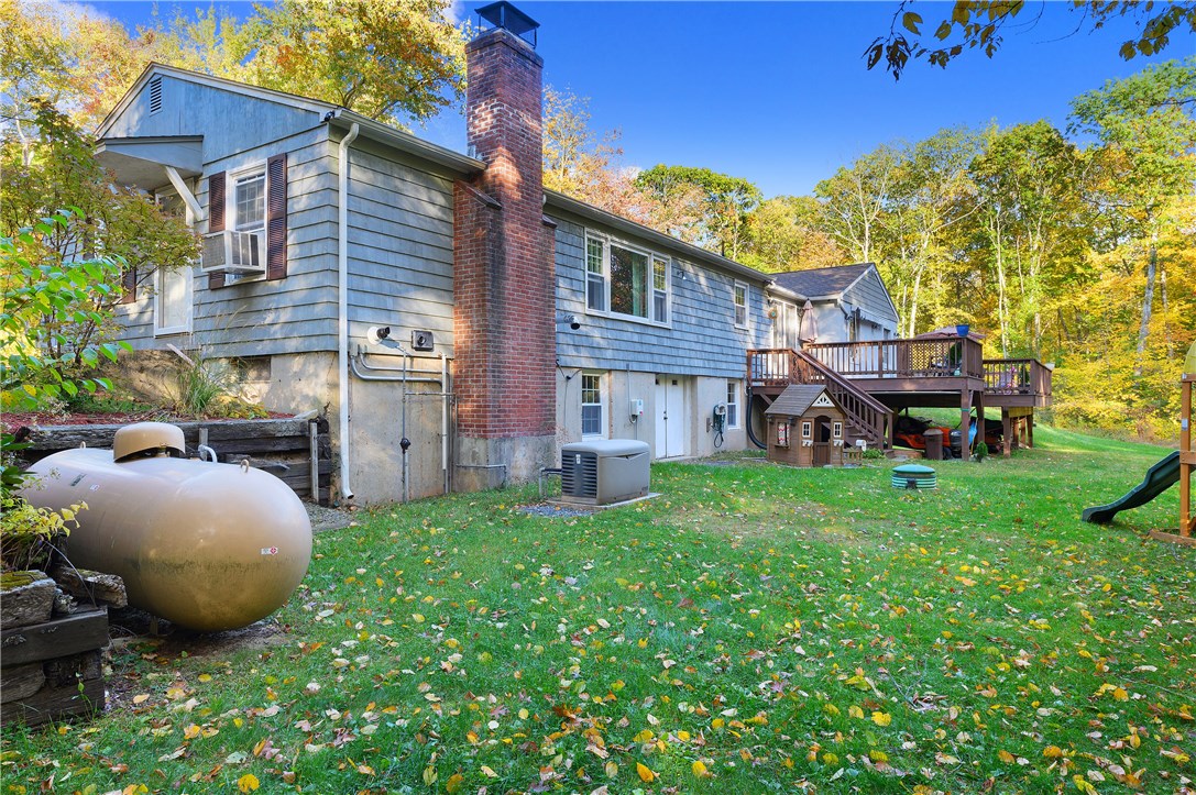 56 Gleaner Chapel Road Scituate, RI 02857 - Photo 26 of 30