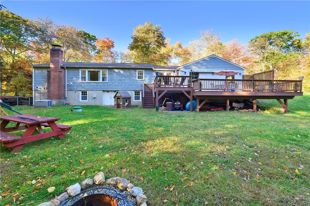 56 Gleaner Chapel Road Scituate, RI 02857 - Photo 27 of 30