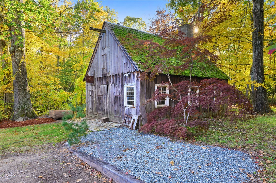 56 Gleaner Chapel Road Scituate, RI 02857 - Photo 30 of 30