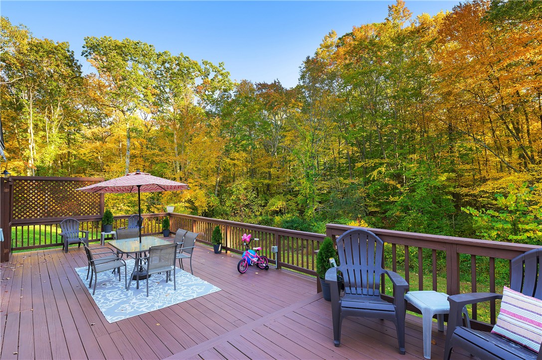 56 Gleaner Chapel Road Scituate, RI 02857 - Photo 4 of 30