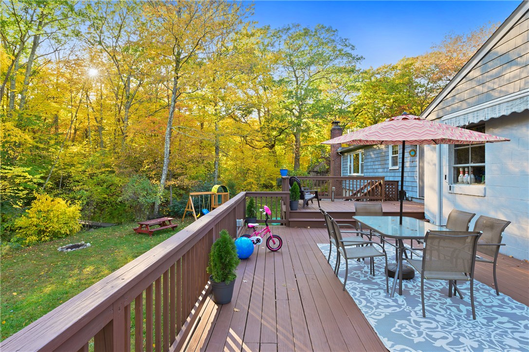 56 Gleaner Chapel Road Scituate, RI 02857 - Photo 9 of 30