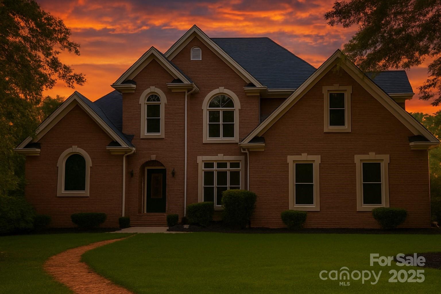 3011 McKee Road Charlotte, NC 28270 - Photo 2 of 32