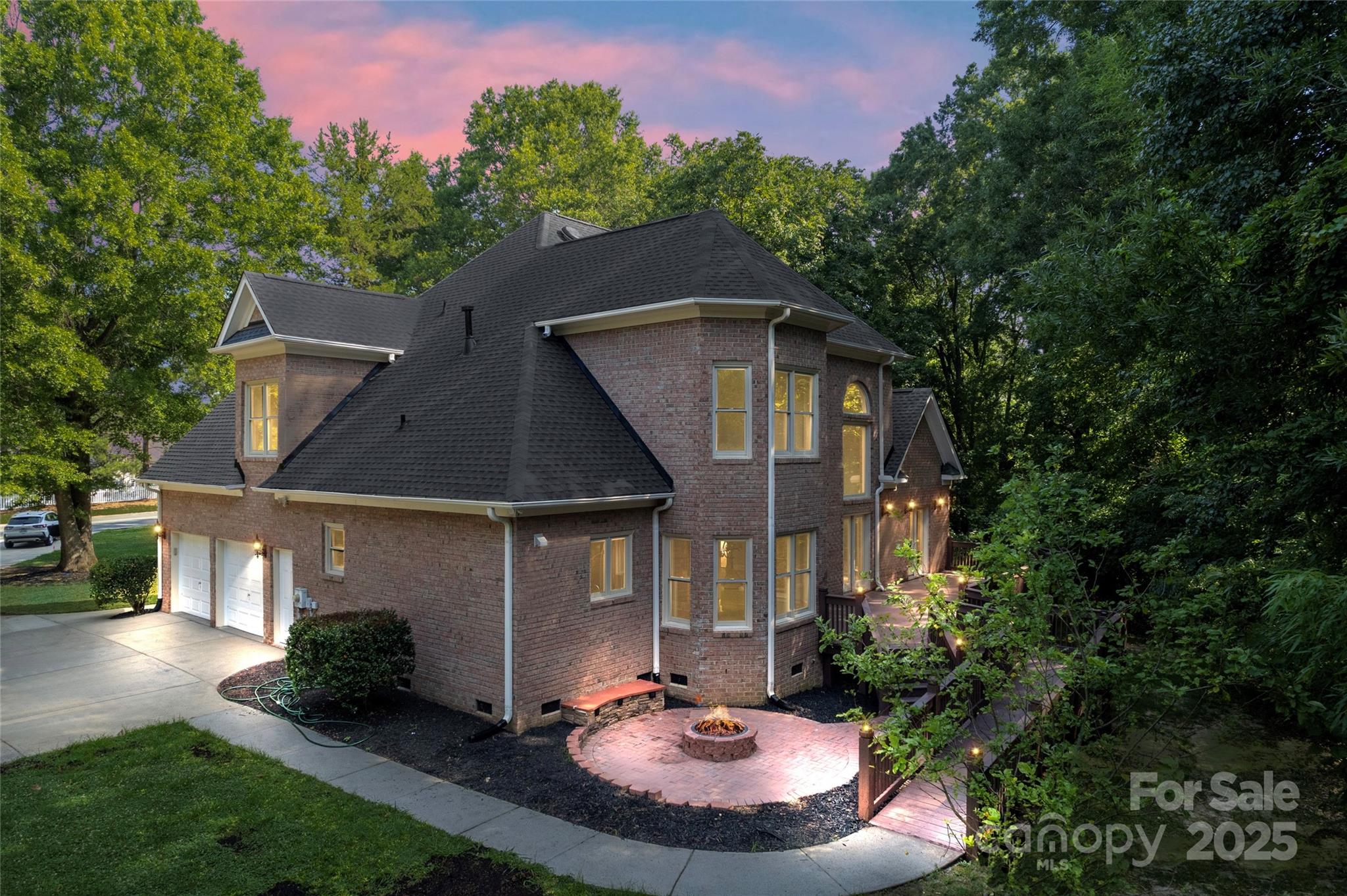 3011 McKee Road Charlotte, NC 28270 - Photo 31 of 32