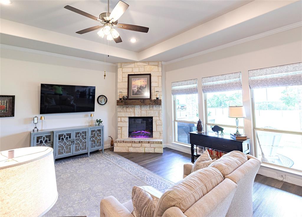 2250 County Road 2360 Decatur, TX 76234 - Photo 8 of 35
