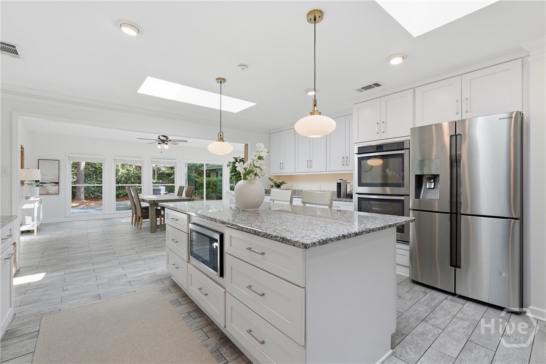 11 Monastery Road West Savannah, GA 31411 - Photo 10 of 50