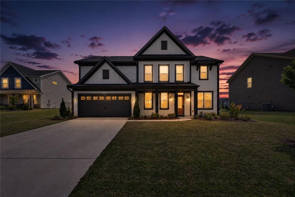 480 Sugar Prairie Bend Lawrenceville, GA 30045 - Photo 28 of 28