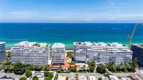 $31,500,000 | 9001 Collins Avenue, Unit S1003, Surfside, FL 33154