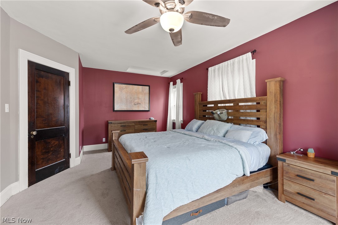 1473 Parkhill Road Cleveland Heights, OH 44121 - Photo 17 of 35