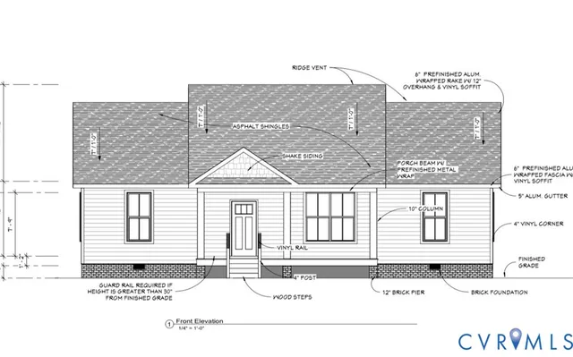 $350,000 | 2685 Crayton Lane, Amelia Court House, VA 23002