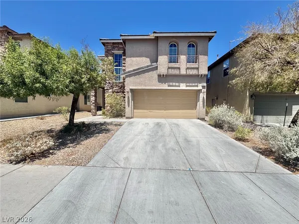 $2,351 | 4972 West Moberly Avenue, Las Vegas, NV 89139