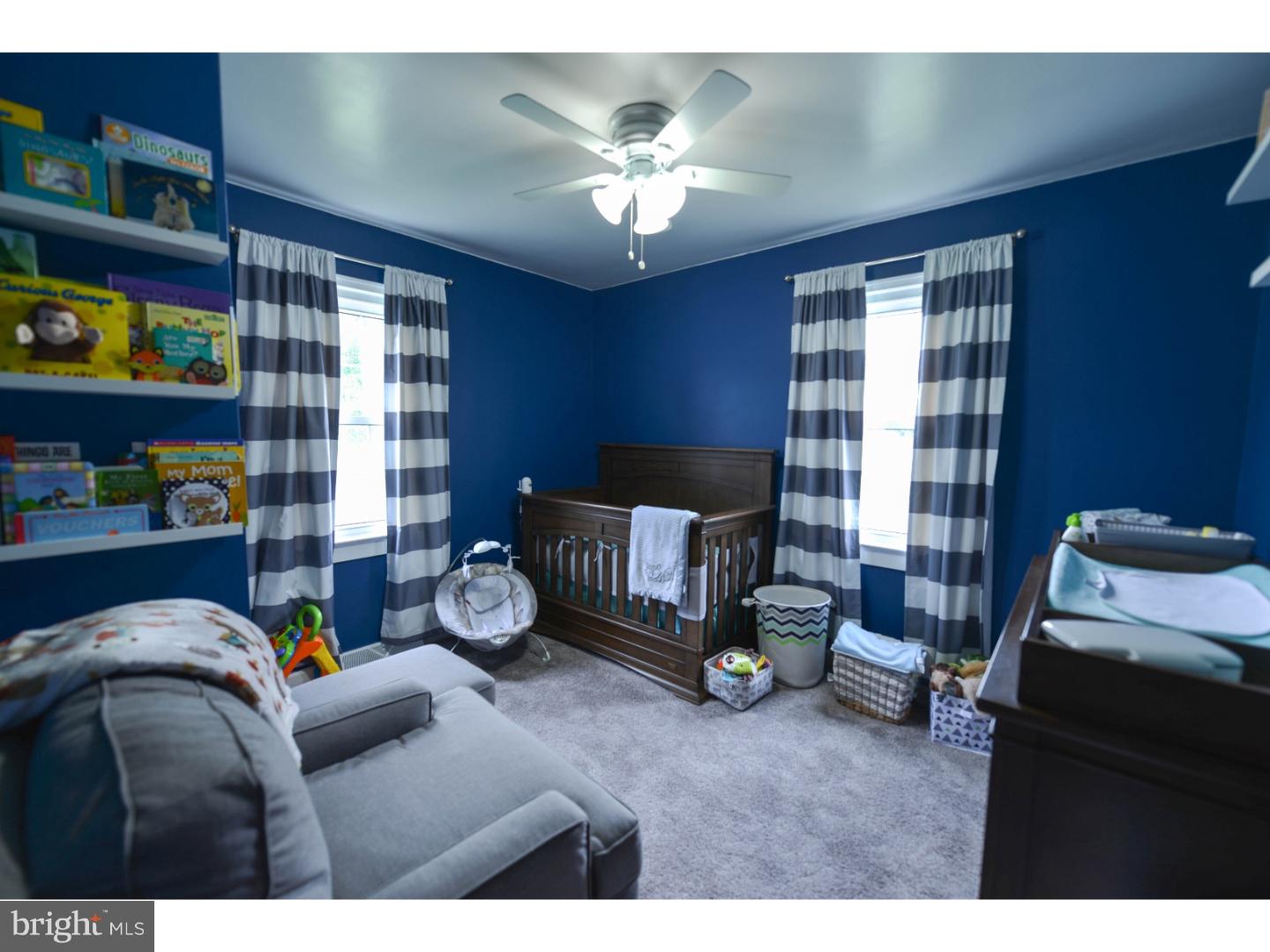 8 Eaton Road Pennsville, NJ 08070 - Photo 14 of 21 Bedroom 2