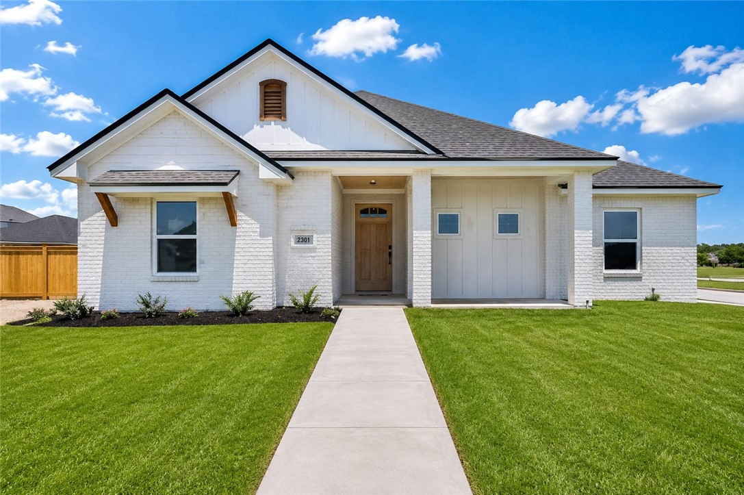 2900 Bombay Court Bryan, TX 77808 - Photo 1 of 22