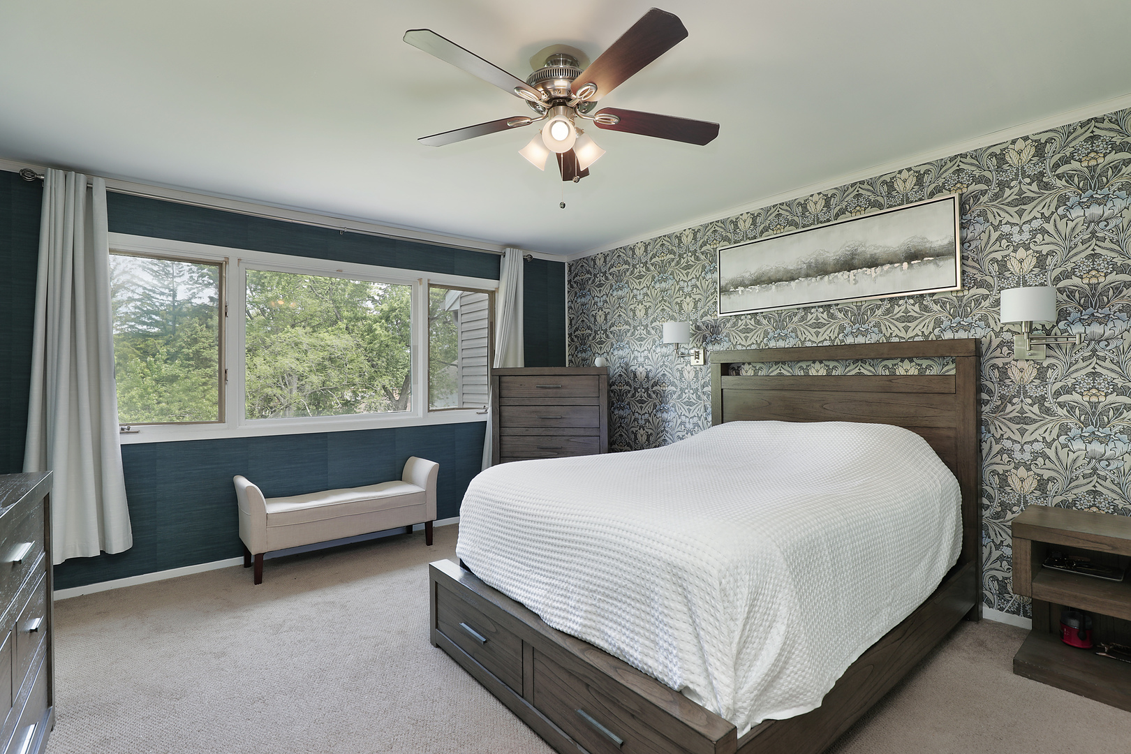 1148 Meadow Road Northbrook, IL 60062 - Photo 7 of 12