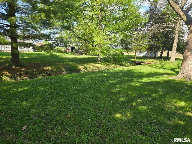 $187,000 | 300 North 8th Street, Elkville, IL 62932