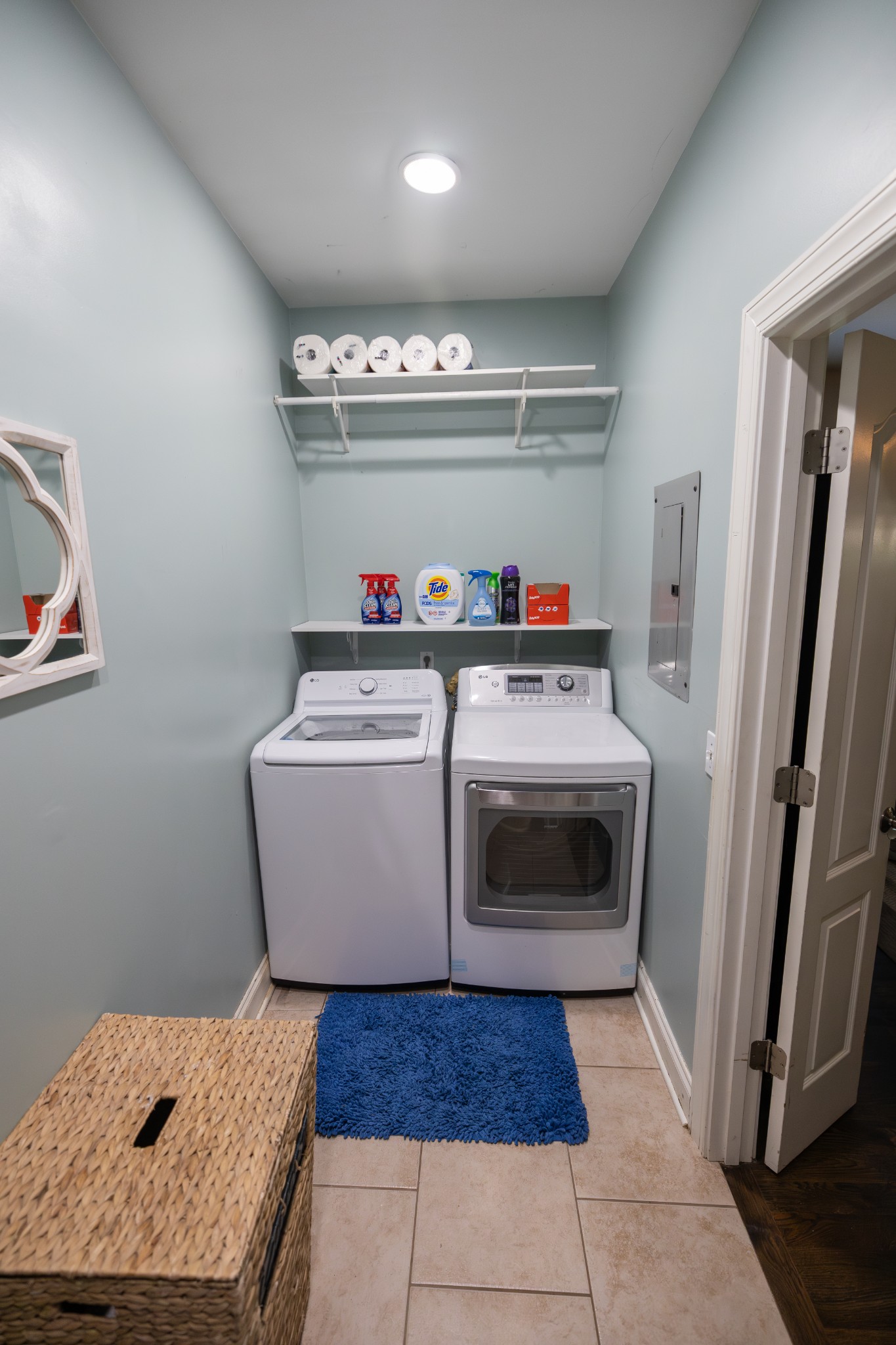5926 Temple Road Nashville, TN 37221 - Photo 20 of 54 Gallery Image 20
