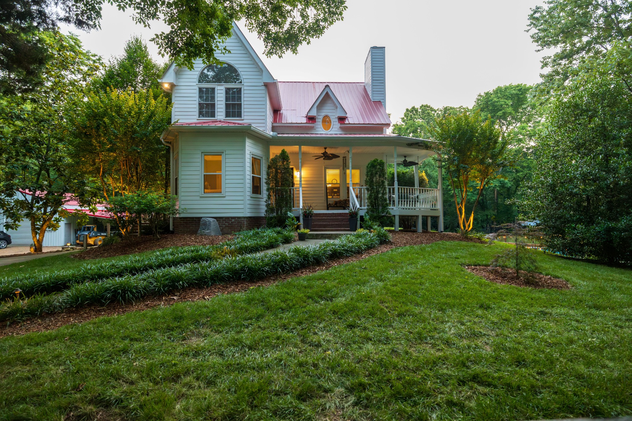 5926 Temple Road Nashville, TN 37221 - Photo 3 of 54 Gallery Image 3
