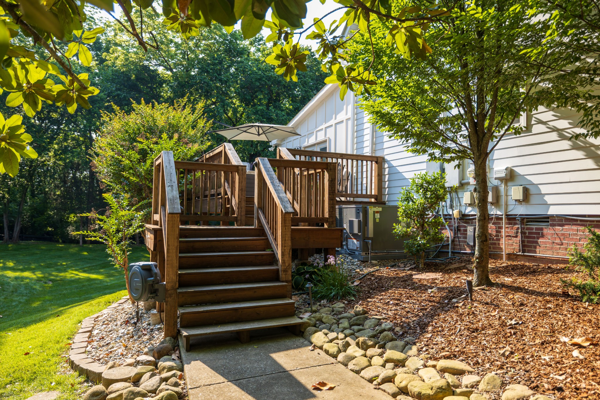 5926 Temple Road Nashville, TN 37221 - Photo 34 of 54 Gallery Image 34