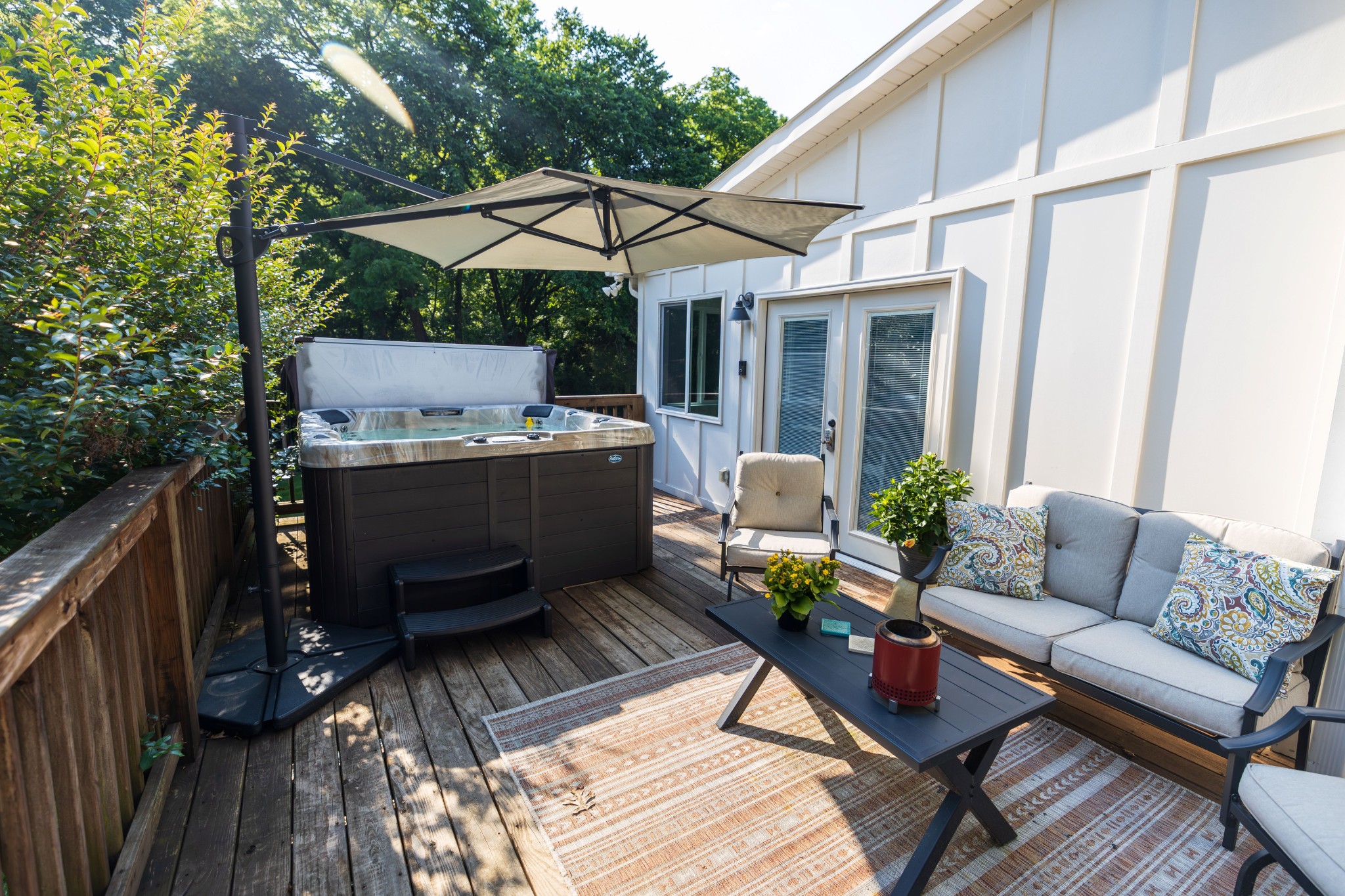 5926 Temple Road Nashville, TN 37221 - Photo 35 of 54 Gallery Image 35