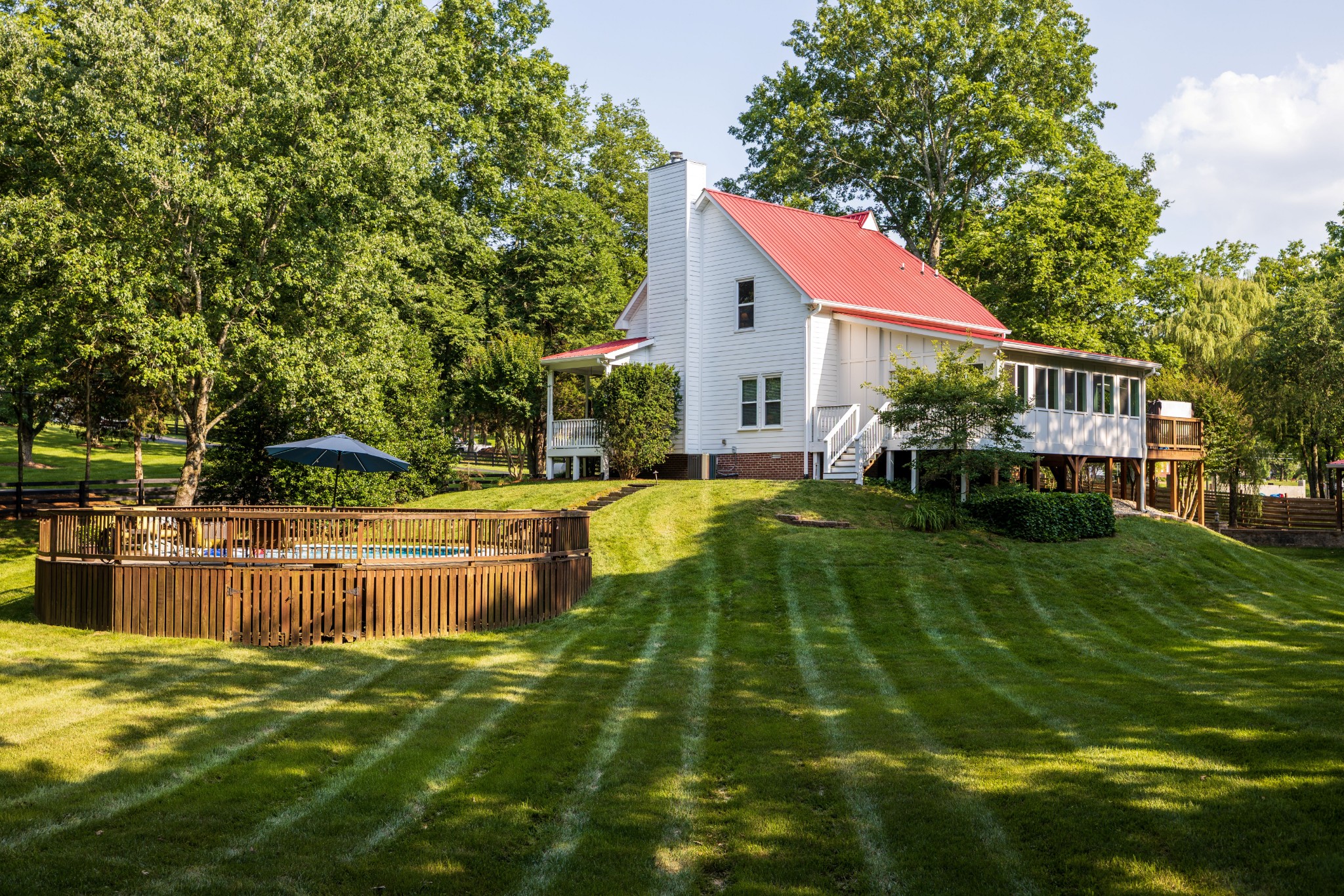 5926 Temple Road Nashville, TN 37221 - Photo 46 of 54 Gallery Image 46