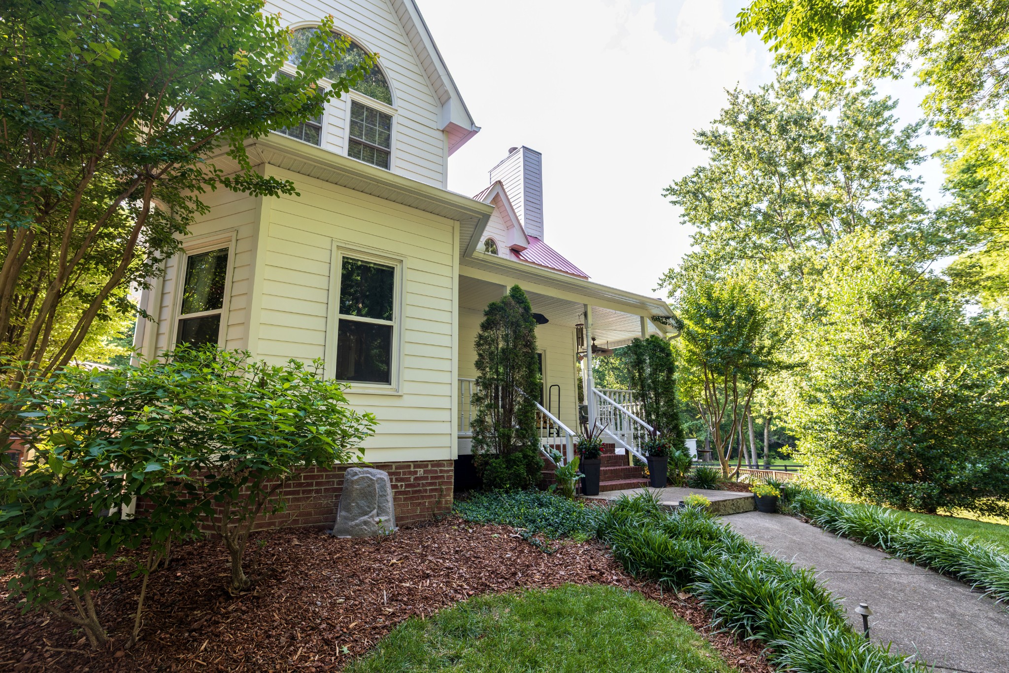 5926 Temple Road Nashville, TN 37221 - Photo 47 of 54 Gallery Image 47