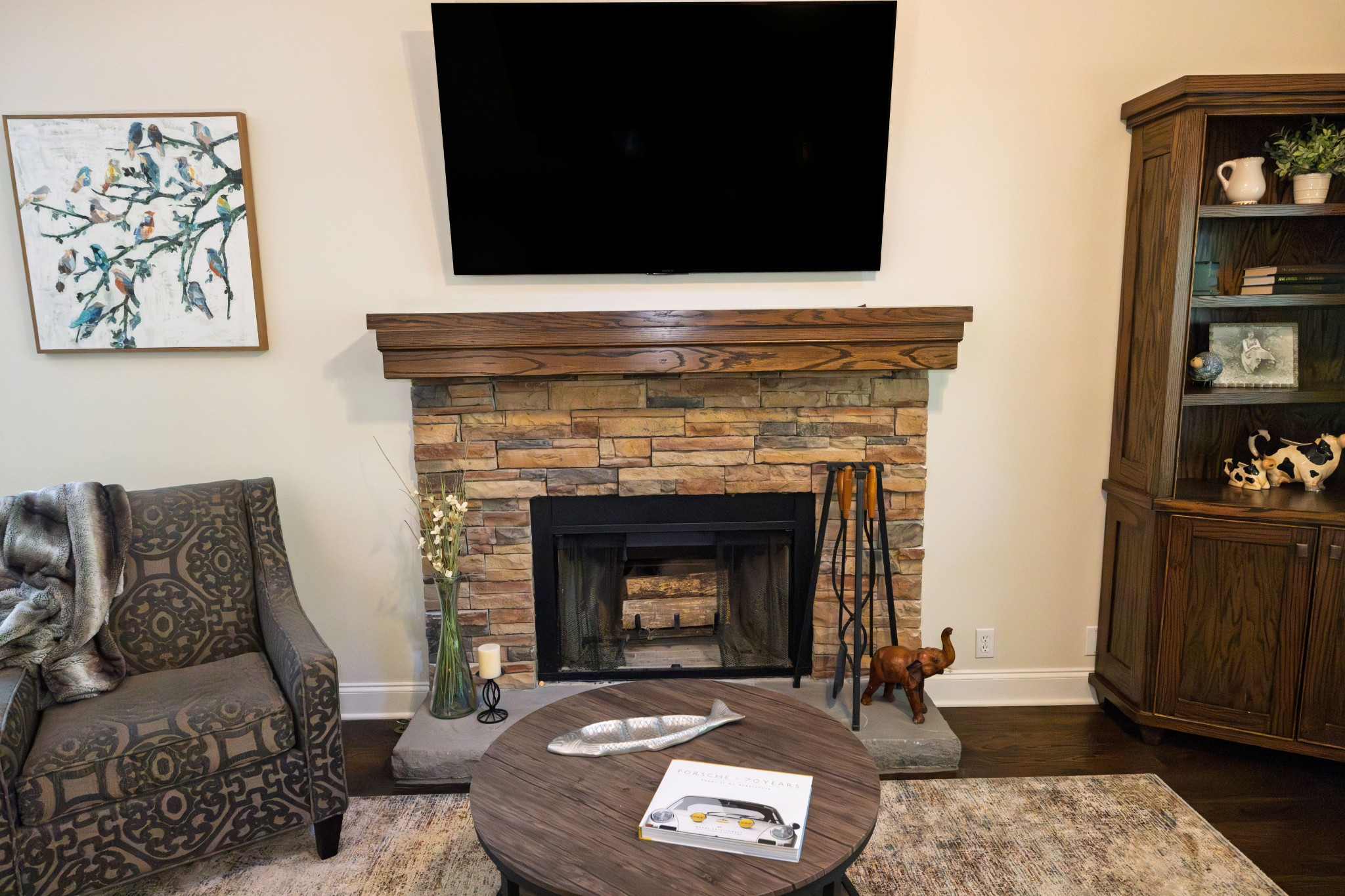 5926 Temple Road Nashville, TN 37221 - Photo 7 of 54 Gallery Image 7