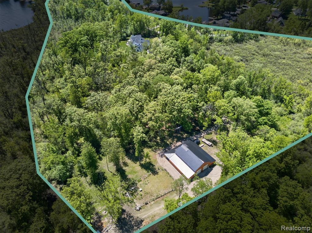 3483 Windwheel Point Drive Pinckney, MI 48169 - Photo 6 of 99