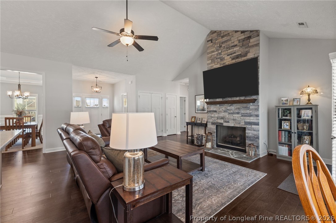 5651 Toby Pl Road Stedman, NC 28391 - Photo 10 of 49
