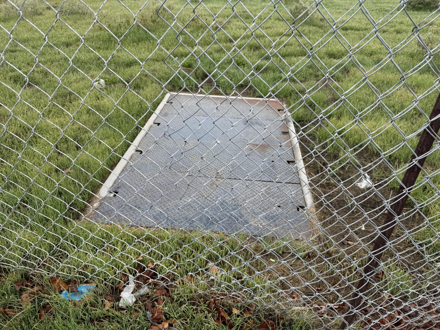 262 Clover Road Tracy, CA 95376 - Photo 13 of 15 a view of a yard