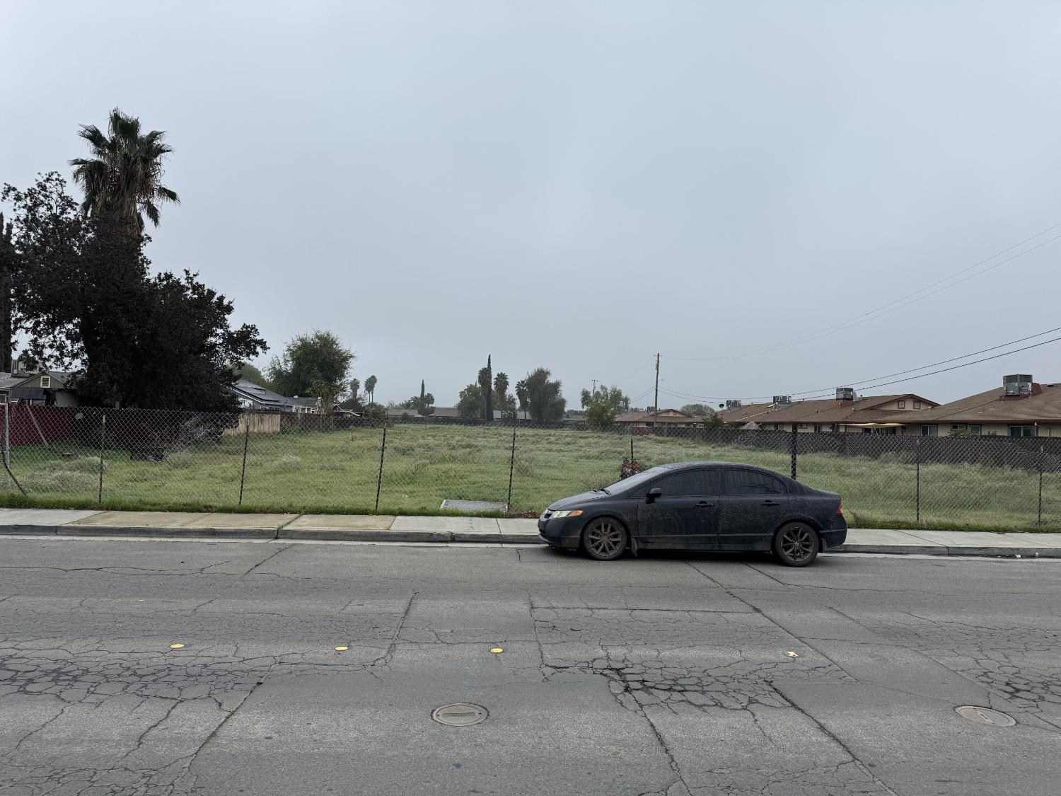 262 Clover Road Tracy, CA 95376 - Photo 2 of 15 a car parked on the side of the road