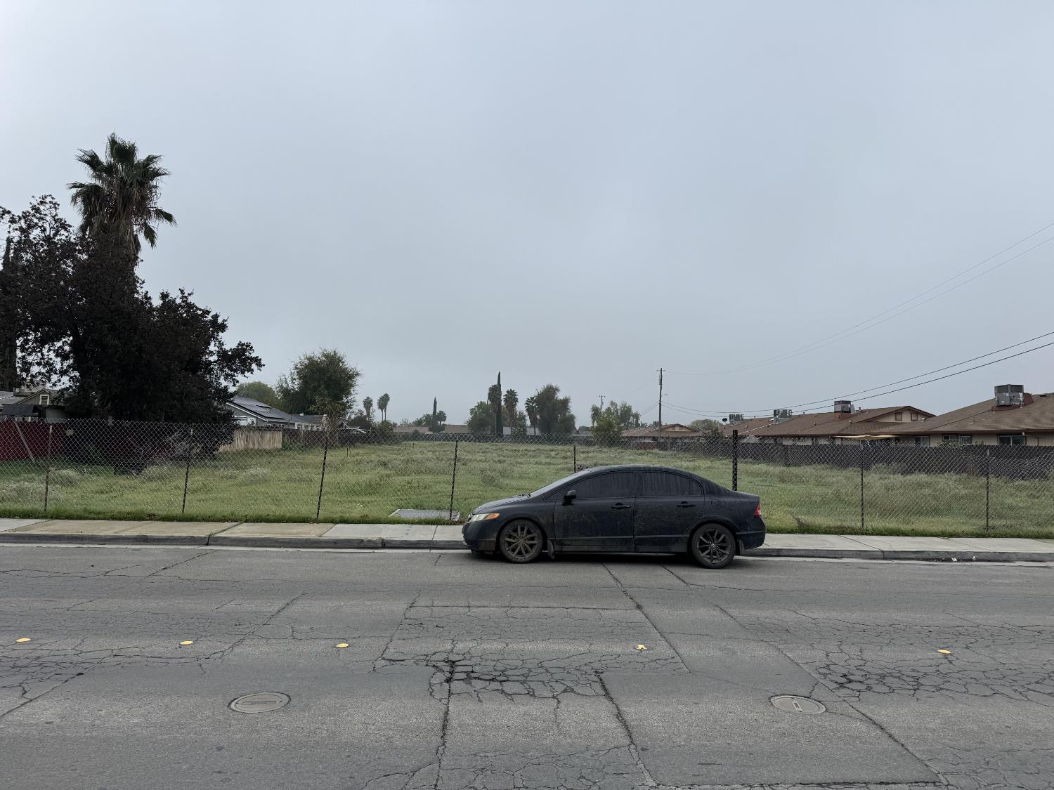 262 Clover Road Tracy, CA 95376 - Photo 3 of 15 a car parked on the side of a road