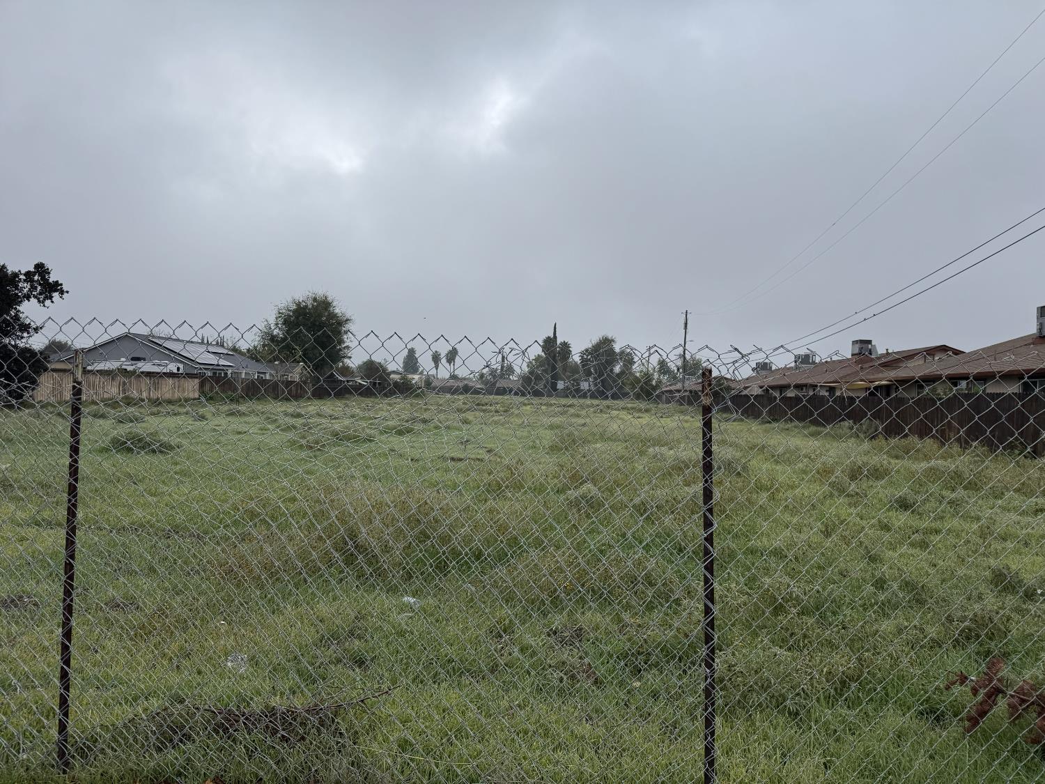262 Clover Road Tracy, CA 95376 - Photo 10 of 15 a view of a field with an outdoor space