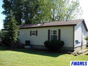 3348 West Neher Road Silver Lake, IN 46982 - Photo 1 of 5 Gallery Image 1