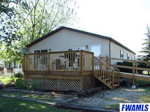 3348 West Neher Road Silver Lake, IN 46982 - Photo 2 of 5 Gallery Image 2