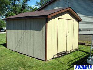 3348 West Neher Road Silver Lake, IN 46982 - Photo 3 of 5 Gallery Image 3