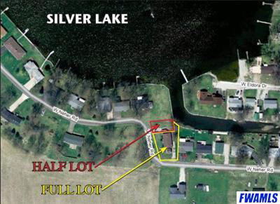 3348 West Neher Road Silver Lake, IN 46982 - Photo 4 of 5 Gallery Image 4