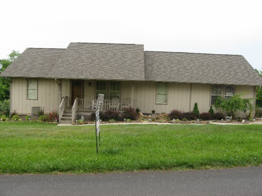 1154 Cedar Springs Valley Road Sevierville, TN 37876 - Photo 1 of 1 Primary Photo