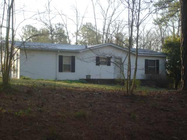 186 Saluda River Road Waterloo, SC 29384 - Photo 1 of 1