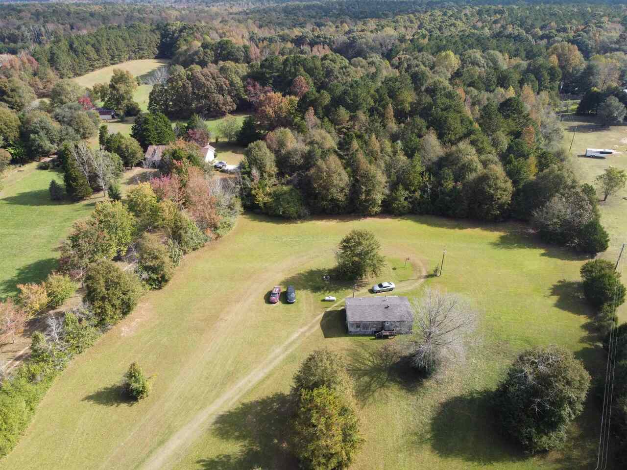 465 Rover Zetella Road Williamson, GA 30292 - Photo 1 of 1