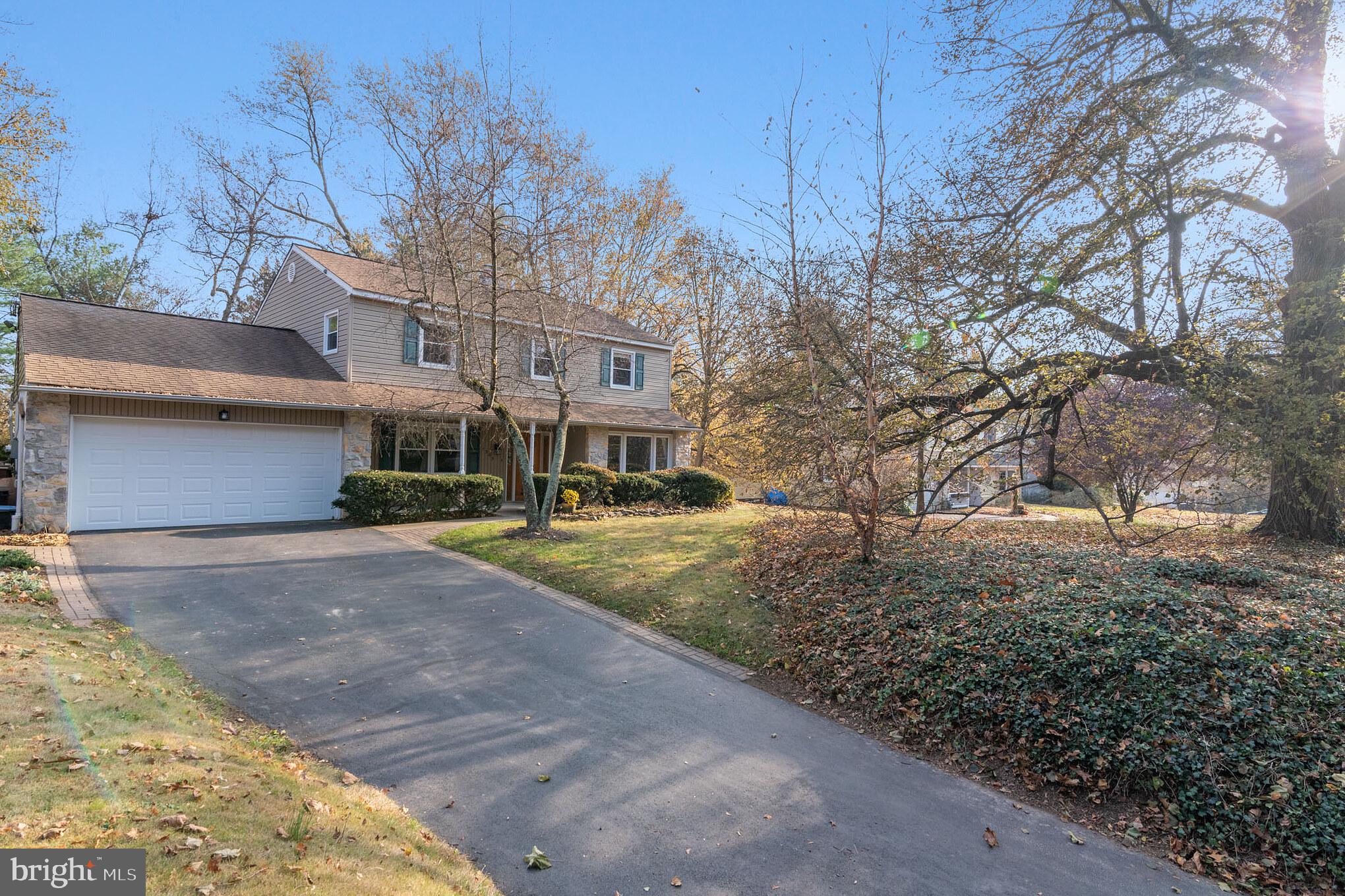 1309 Cedar Road Ambler, PA 19002 - Photo 1 of 16 Gallery Image 1