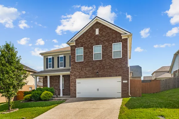 $519,000 | 5410 High Jump Drive, Smyrna, TN 37167