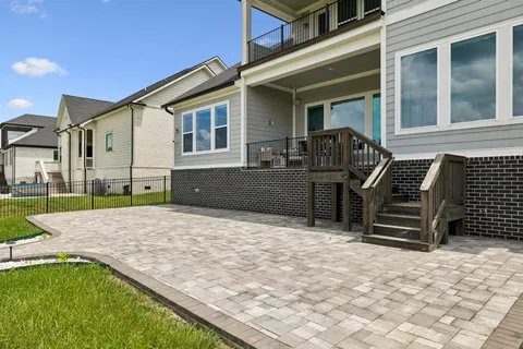$1,499,000 | 1132 Angela Ann Court, Nolensville, TN 37135