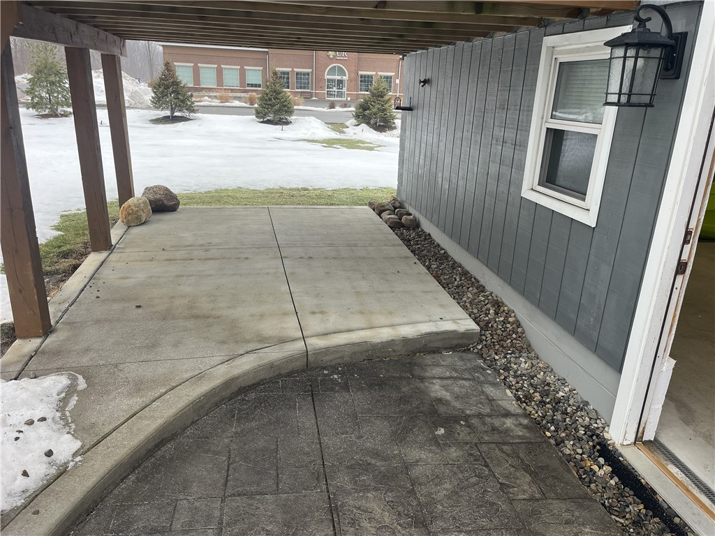 893 Hard, Unit 3 Webster, NY 14580 - Photo 15 of 15