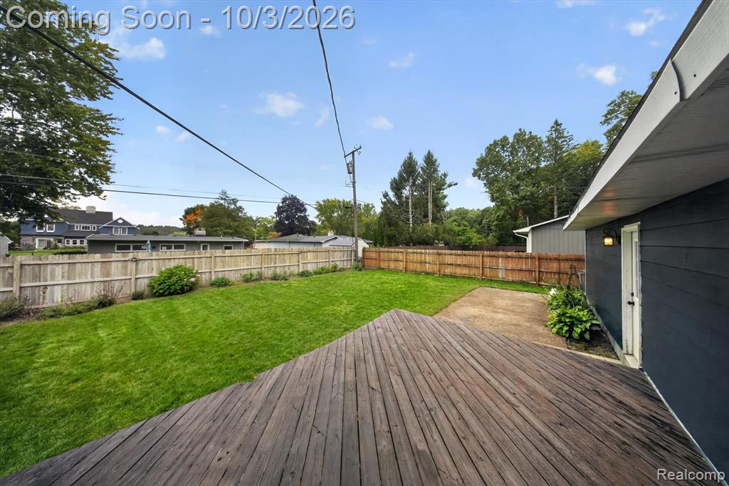 3376 South Commerce Road Commerce Township, MI 48382 - Photo 43 of 49 Gallery Image 43