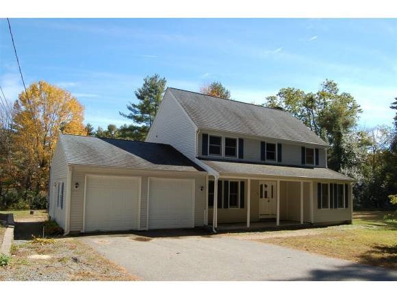 42 Eayers Pond Road Hudson, NH 03051 - Photo 1 of 1
